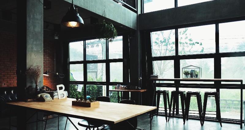 Fotos del hotel Triple B Sleep And Relax:  3