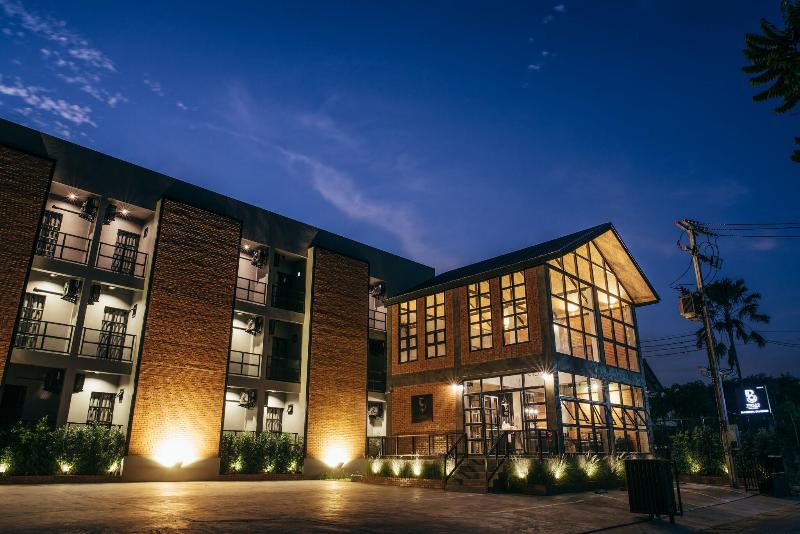 Fotos del hotel Triple B Sleep And Relax:  6