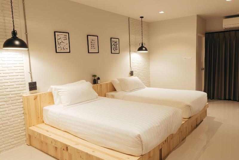 Fotos del hotel Triple B Sleep And Relax:  7