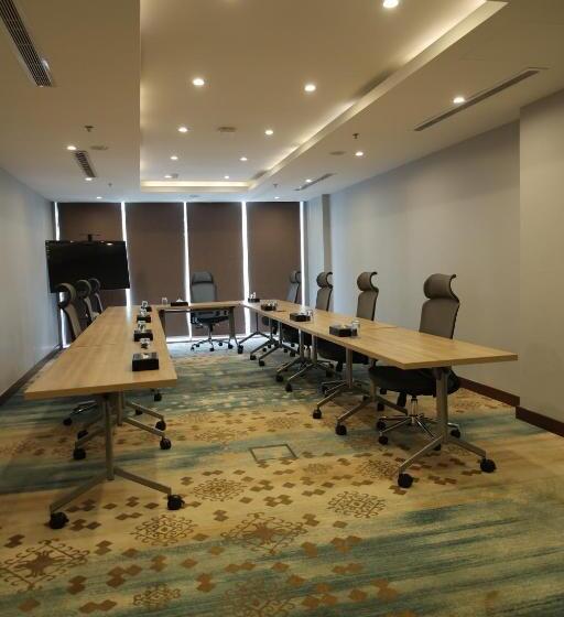 Fotos del hotel Signature:  17