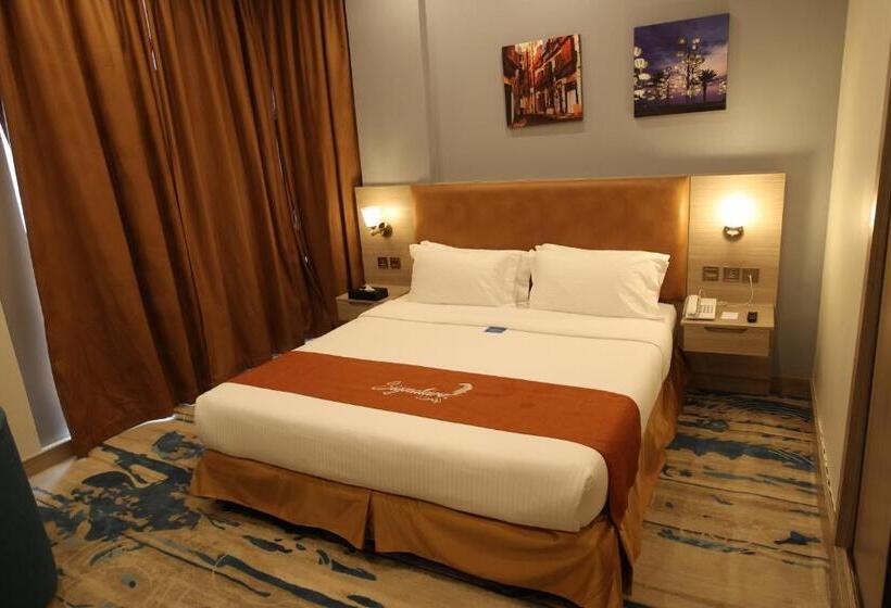 Fotos del hotel Signature:  23