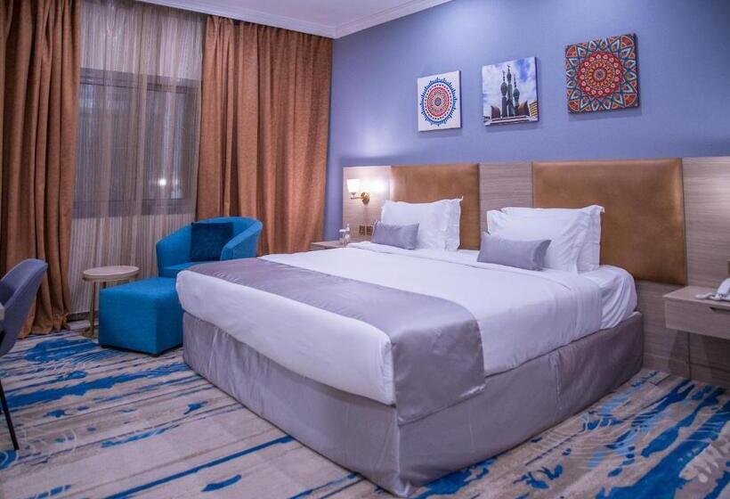 Fotos del hotel Signature:  18