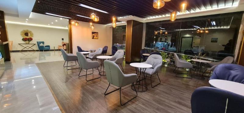 Fotos del hotel Signature:  3