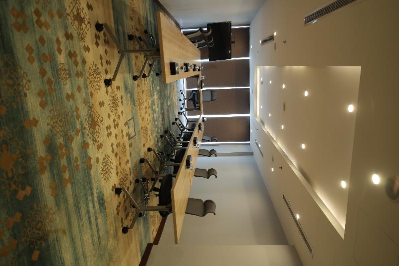 Fotos del hotel Signature:  4