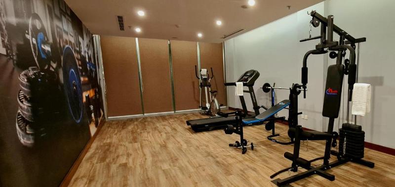 Fotos del hotel Signature:  13