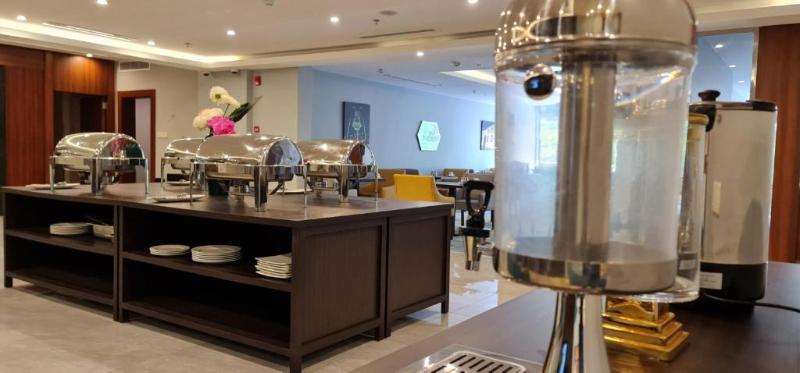 Fotos del hotel Signature:  8