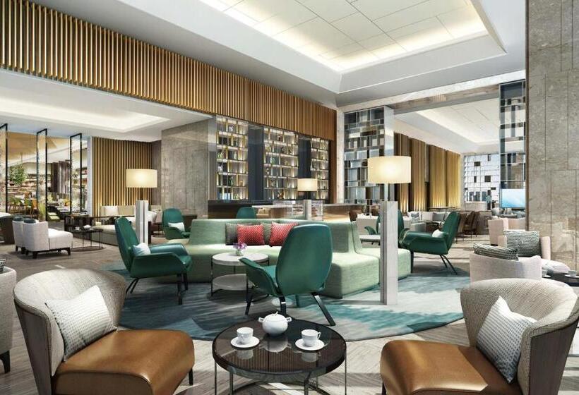 Fotos del hotel Four Points By Sheraton Wuhan, Jiangxia:  8