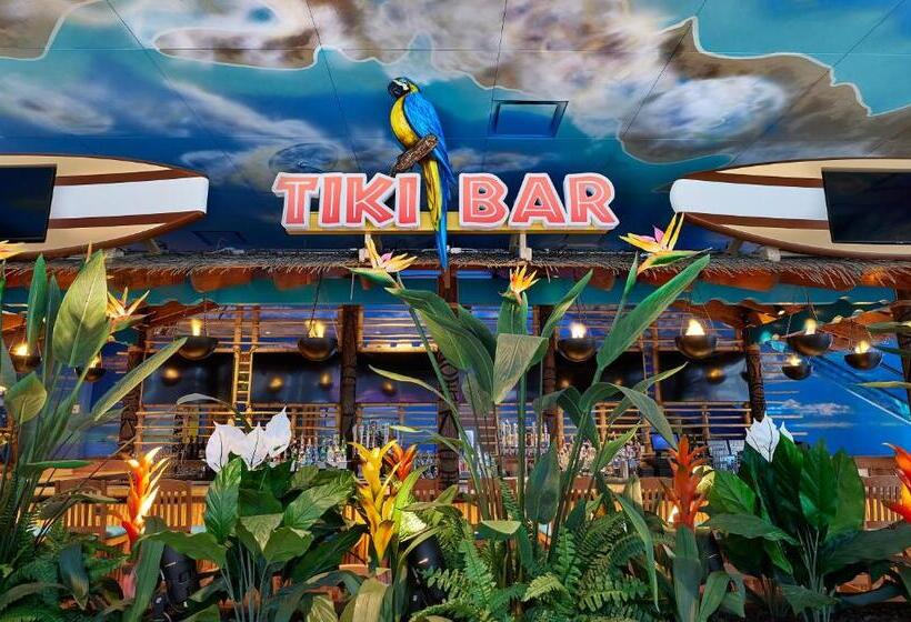 Fotos del hotel Margaritaville Resort Times Square:  8