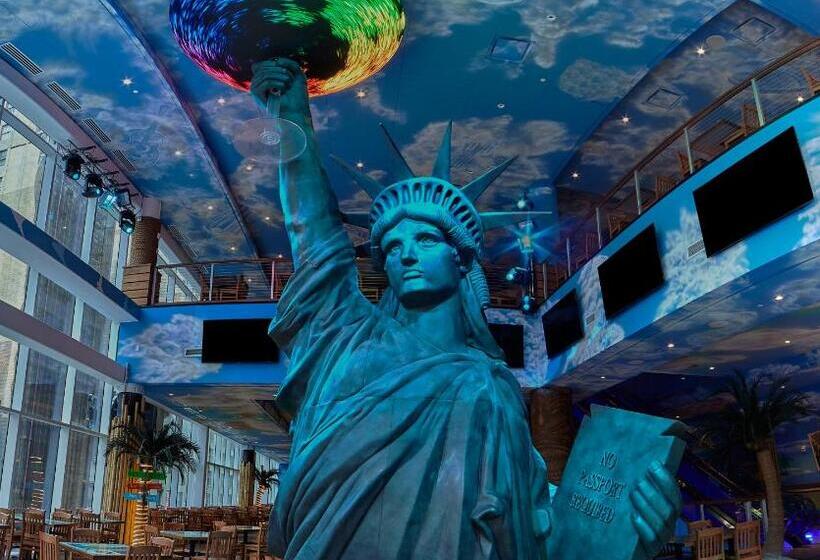 Fotos del hotel Margaritaville Resort Times Square:  9