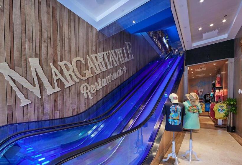 Fotos del hotel Margaritaville Resort Times Square:  10