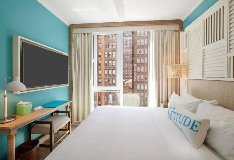 Fotos del hotel Margaritaville Resort Times Square:  14