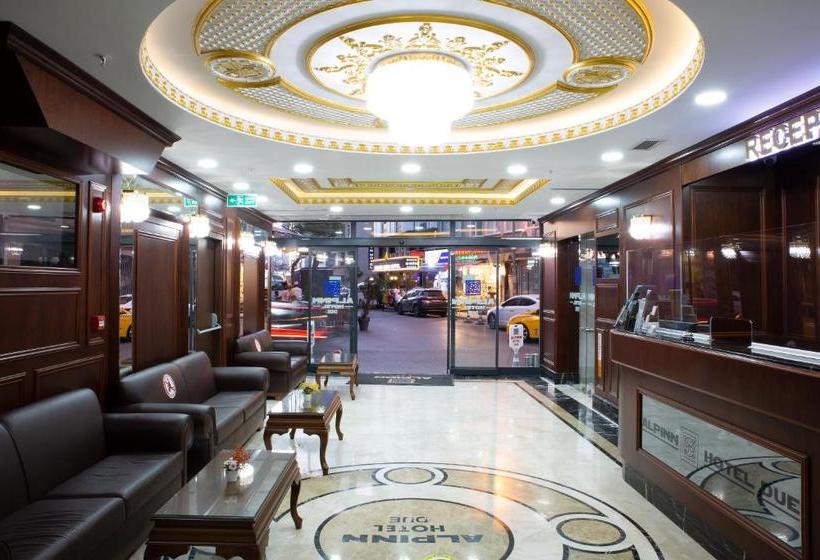 Fotos del hotel Alpinn  Due:  3