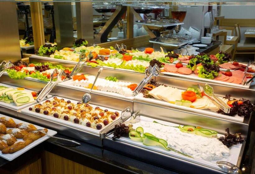 Fotos del hotel Alpinn  Due:  8