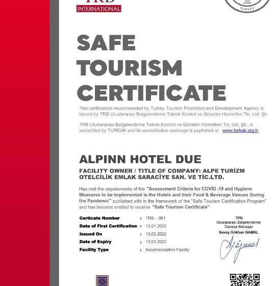 Fotos del hotel Alpinn  Due:  16