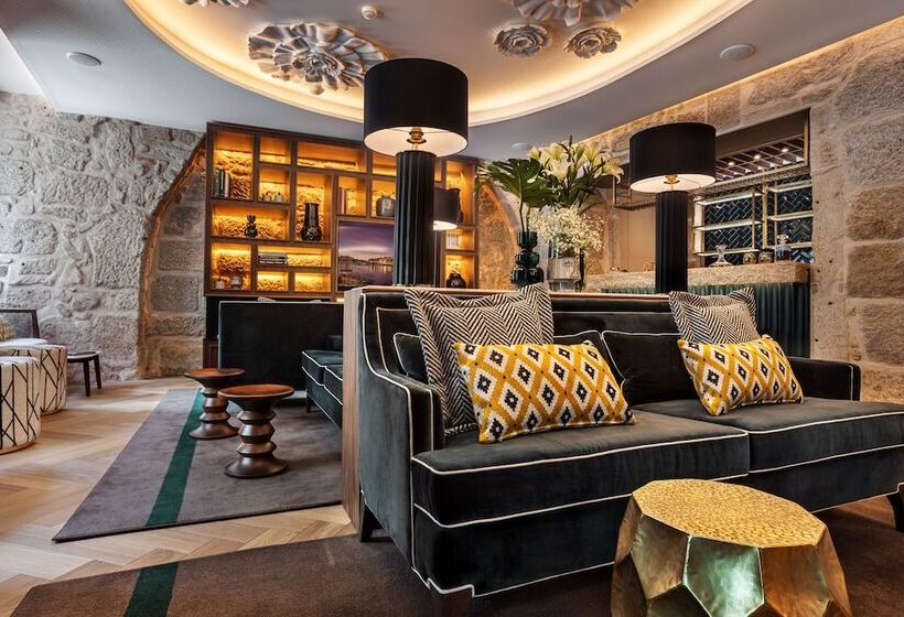 Fotos del hotel Pousada Porto  Rua Das Flores:  15