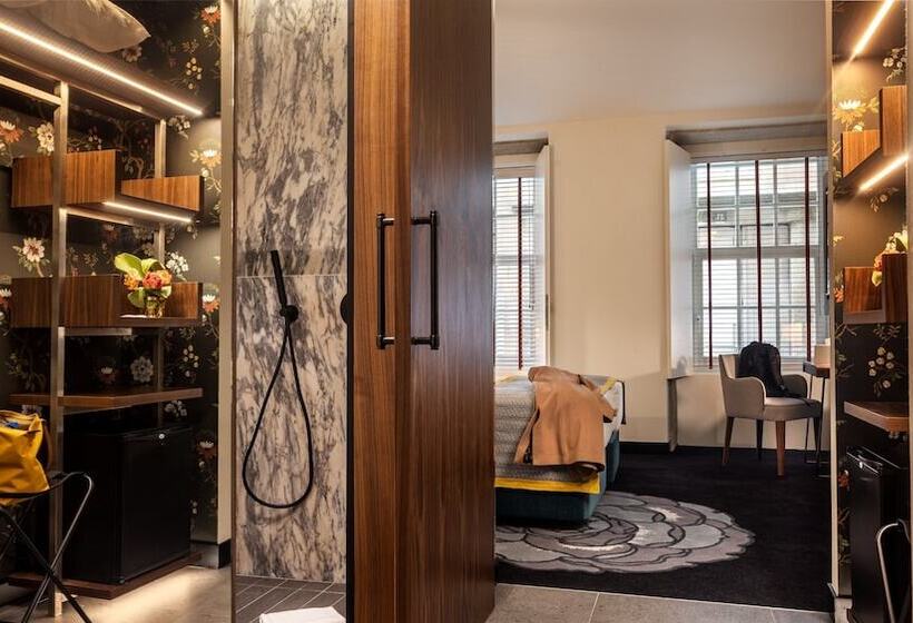 Fotos del hotel Pousada Porto  Rua Das Flores:  21