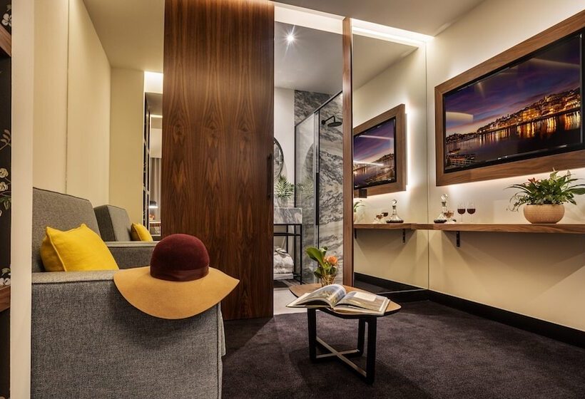 Fotos del hotel Pousada Porto  Rua Das Flores:  23