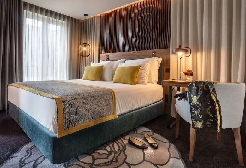 Fotos del hotel Pousada Porto  Rua Das Flores:  4