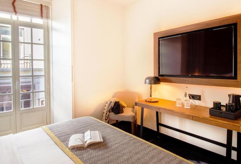 Fotos del hotel Pousada Porto  Rua Das Flores:  2