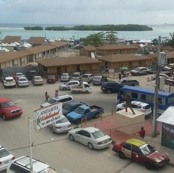 Fotos del hotel Aparta Hotel Vista Tropical:  15