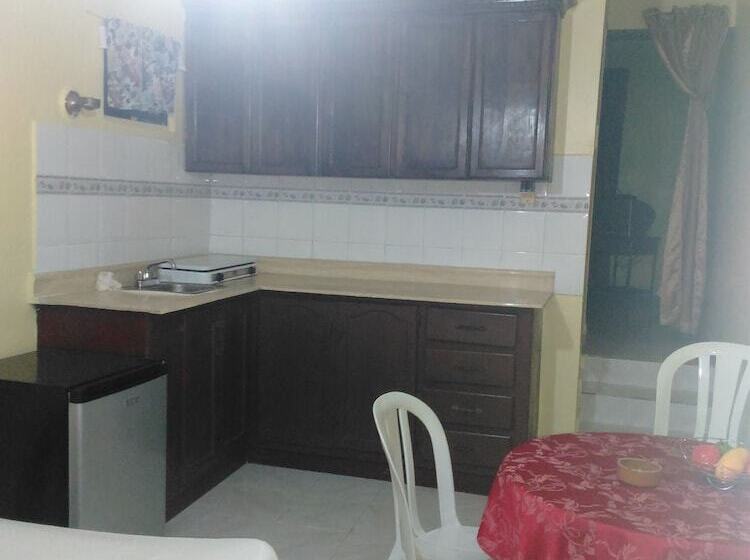 Fotos del hotel Aparta Hotel Vista Tropical:  13