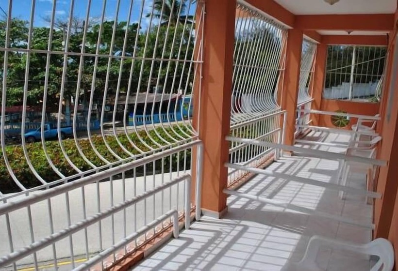 Fotos del hotel Aparta Hotel Vista Tropical:  2