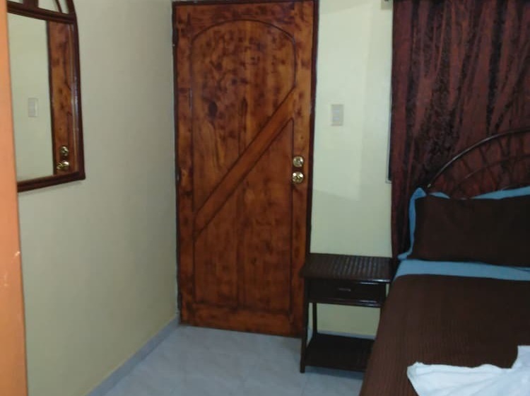 Fotos del hotel Aparta Hotel Vista Tropical:  10