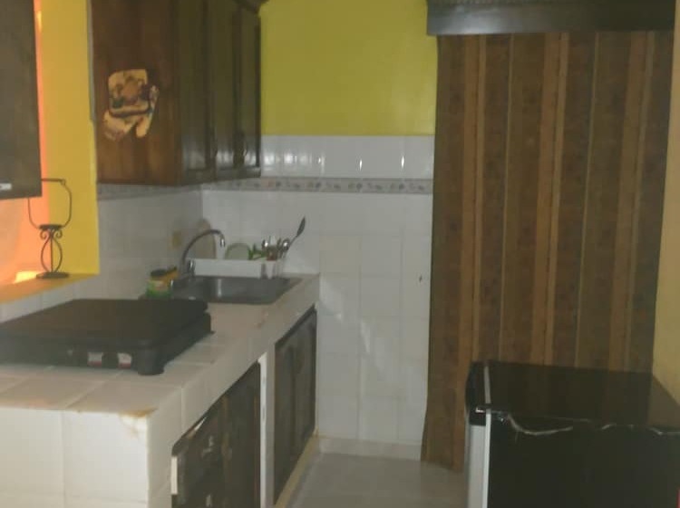 Fotos del hotel Aparta Hotel Vista Tropical:  9