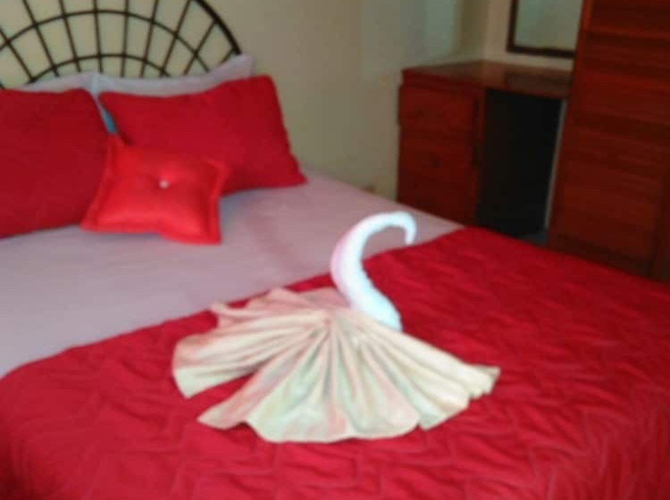 Fotos del hotel Aparta Hotel Vista Tropical:  8