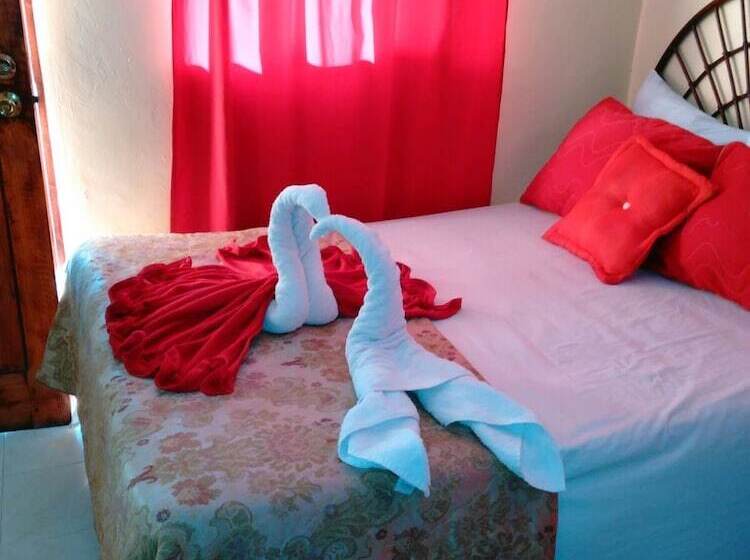 Fotos del hotel Aparta Hotel Vista Tropical:  7