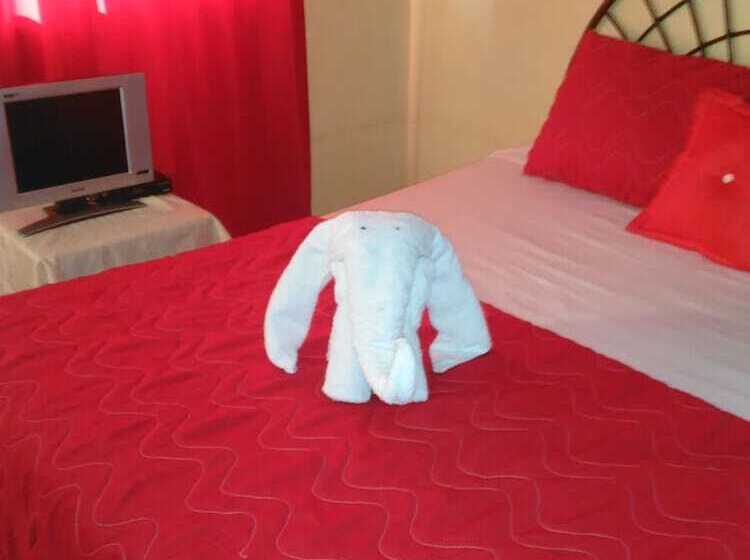 Fotos del hotel Aparta Hotel Vista Tropical:  6