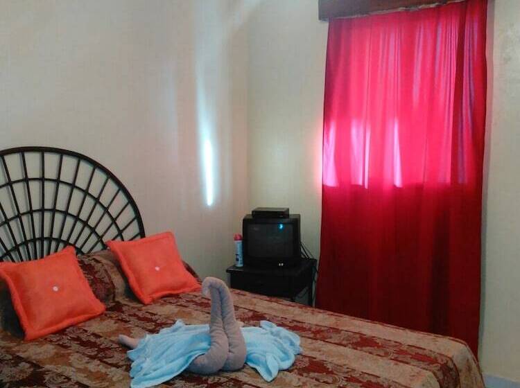 Fotos del hotel Aparta Hotel Vista Tropical:  5