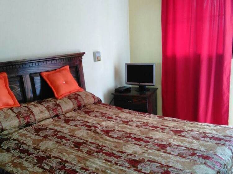 Fotos del hotel Aparta Hotel Vista Tropical:  4