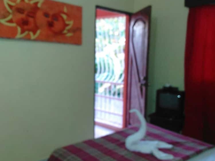 Fotos del hotel Aparta Hotel Vista Tropical:  3