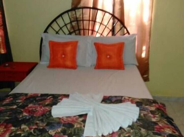 Fotos del hotel Aparta Hotel Vista Tropical:  21