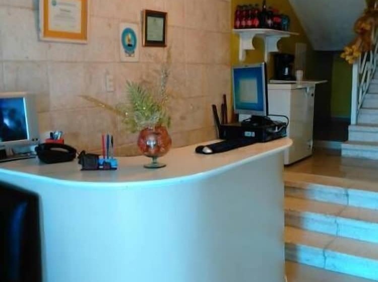 Fotos del hotel Aparta Hotel Vista Tropical:  12