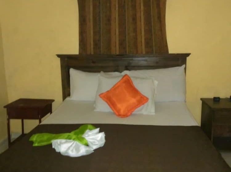 Fotos del hotel Aparta Hotel Vista Tropical:  20