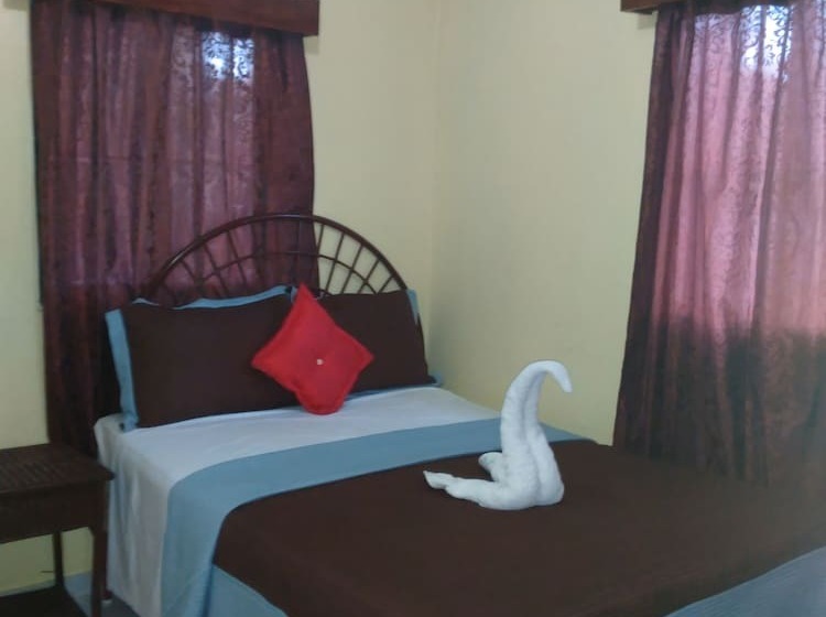 Fotos del hotel Aparta Hotel Vista Tropical:  19