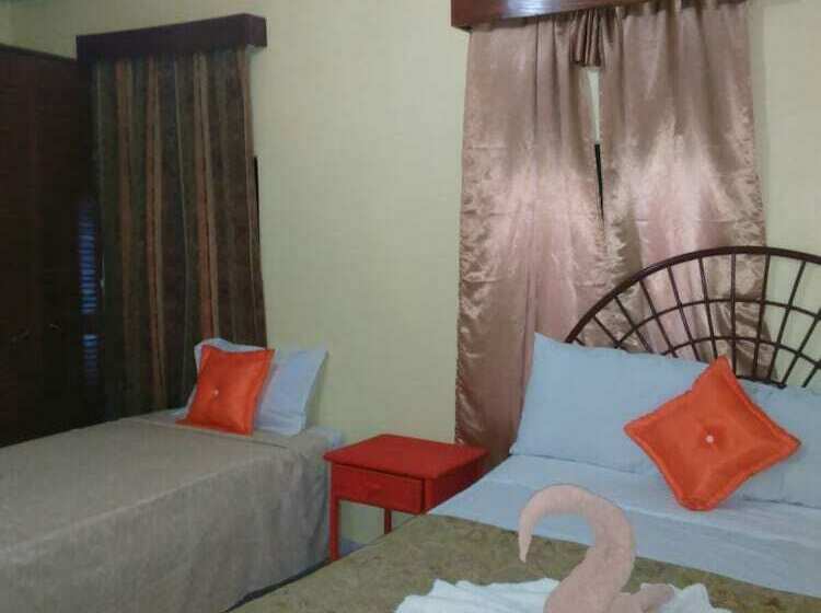 Fotos del hotel Aparta Hotel Vista Tropical:  18