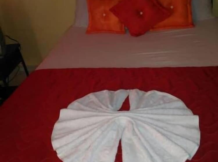 Fotos del hotel Aparta Hotel Vista Tropical:  16