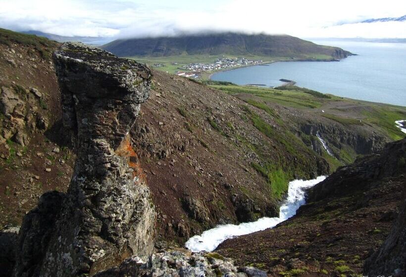 Fotos del hotel Grenivík Guesthouse:  16
