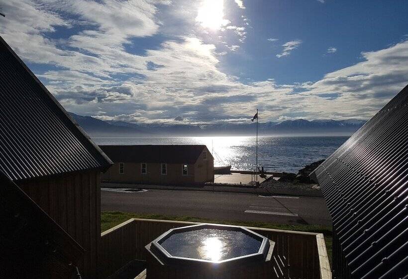 Fotos del hotel Grenivík Guesthouse:  19