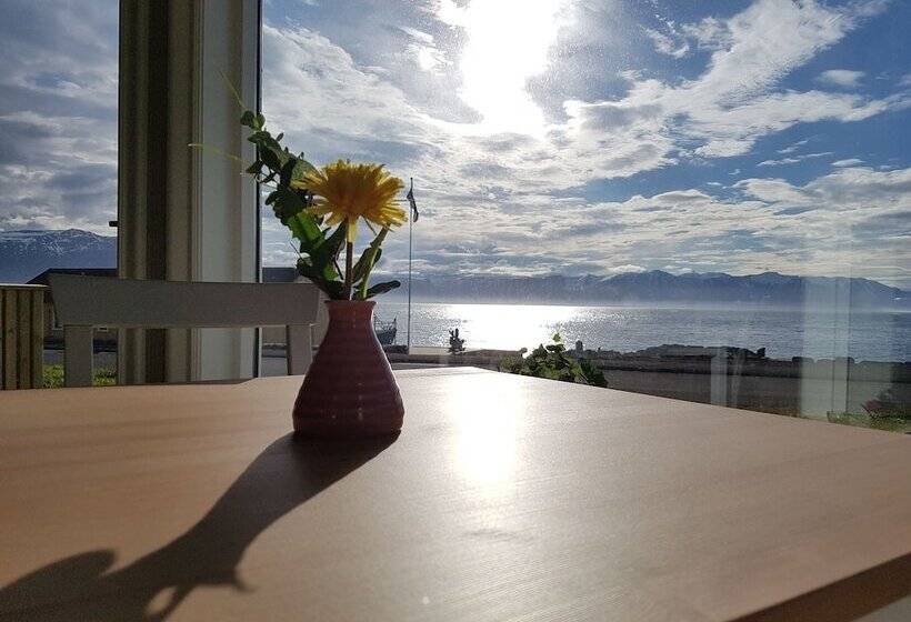 Fotos del hotel Grenivík Guesthouse:  20