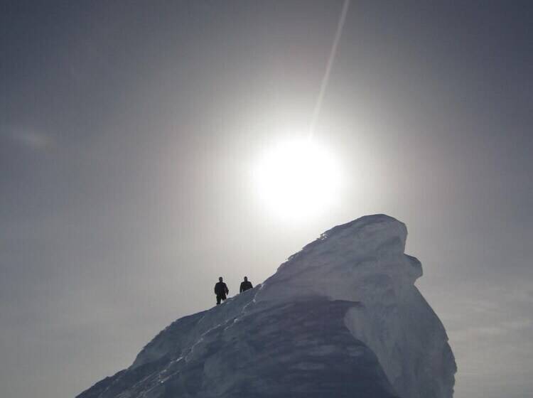 Fotos del hotel Grenivík Guesthouse:  11