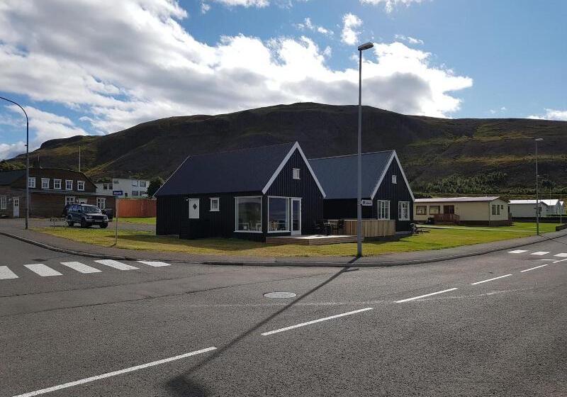 Fotos del hotel Grenivík Guesthouse:  21