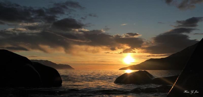 Fotos del hotel Grenivík Guesthouse:  2