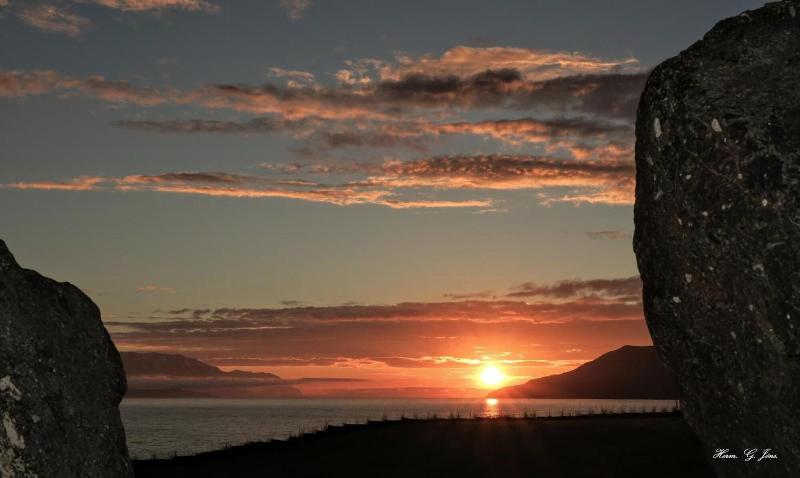 Fotos del hotel Grenivík Guesthouse:  13