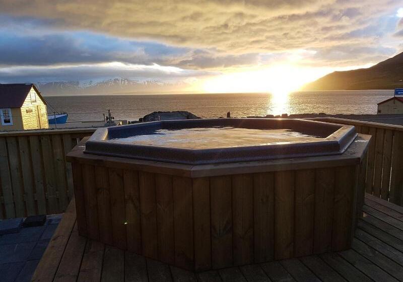 Fotos del hotel Grenivík Guesthouse:  24