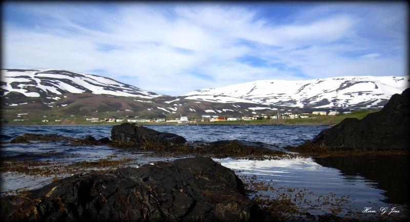 Fotos del hotel Grenivík Guesthouse:  23