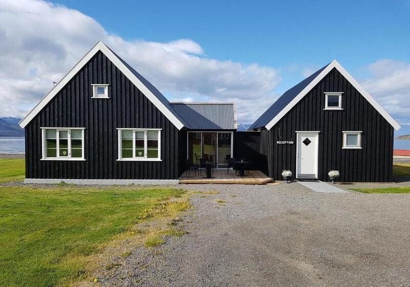 Fotos del hotel Grenivík Guesthouse:  22